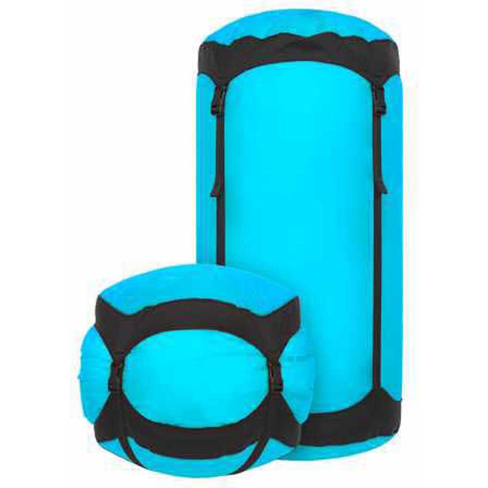 Sea to summit Saco De Compressão Ultrasil 5L