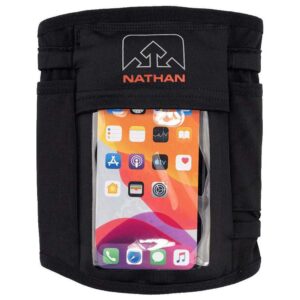Nathan Braçadeira De Corrida Vista Smartphone