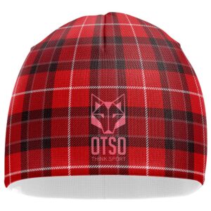 Otso Gorro Lumberjack