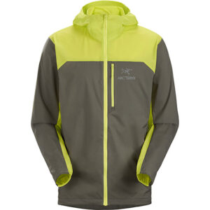 Arc'teryx Squamish Hoody