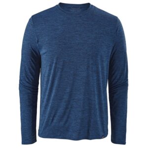 Patagonia Boné Cool Daily Fish Graphic Tee