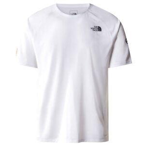 The North Face Camiseta Summit High Trail Run Led