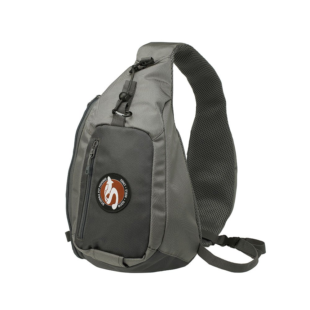 Scierra Crossbody Kaitum XP 15L