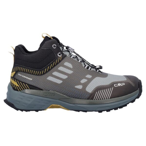 CMP Botas Caminhada Pohlarys Mid Waterproof 3Q23137