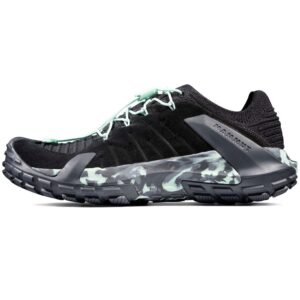 Mammut Tênis Caminhada Hueco II Low Goretex