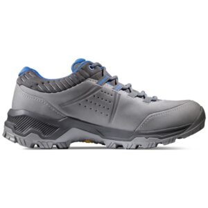 Mammut Tênis Caminhada Nova IV Low Goretex