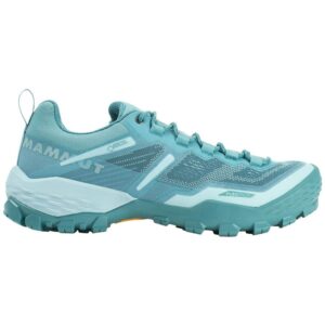 Mammut Sapato Ducan Low Goretex