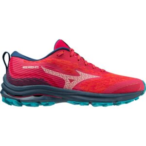 Mizuno Tênis Trail Running Wave Rider Gtx