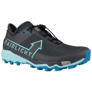 Raidlight Tênis Trail Running Revolutiv 2.0