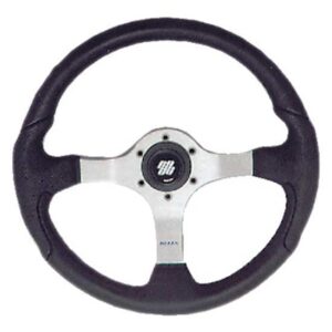 Uflex Nisida Wheel