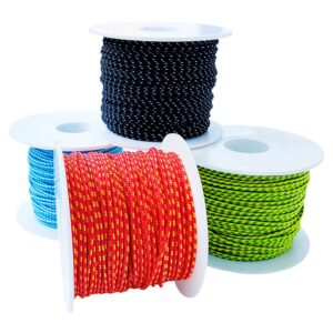 Cavalieri Capa Trançada Dyneema 30 m