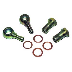 Forniture nautiche italiane Conjunto De Conectores De Mangueira