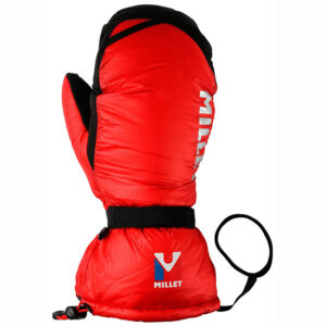 Millet Luva de penas MXP Trilogy