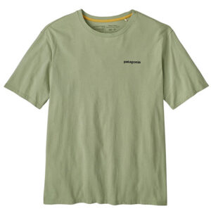 Patagonia T orgânico da missão P-6