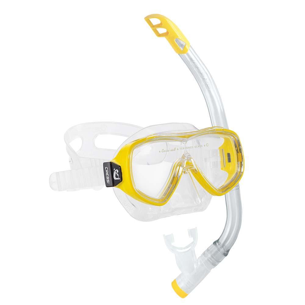Cressi Conjunto Júnior Ondina Vip