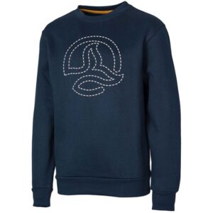 Ternua Camiseta infantil Horwood L/s