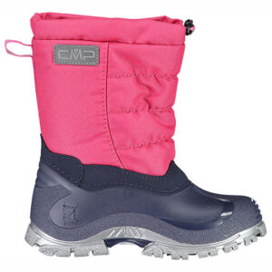 Campagnolo Hanki 2.0 botas de neve para crianças