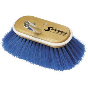 Shurhold Pincel Queimado 6 150 mm Suave 150 mm