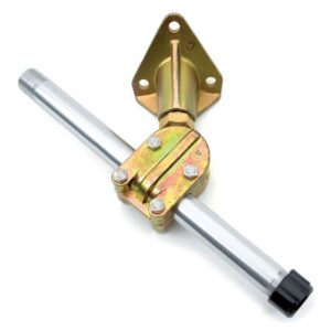 Ultraflex Suporte De Popa S39