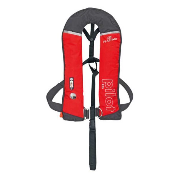 Plastimo Colete Salva-vidas Pilot 275