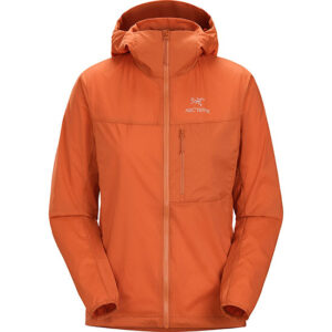 Arc'teryx Squamish Hoody Feminina
