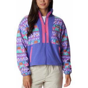 Columbia Costas Boel Fleece W