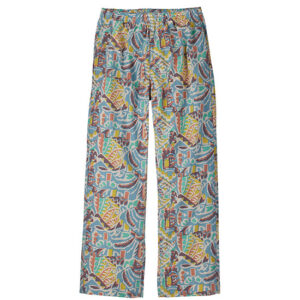 Patagonia Calça Funhoggers W