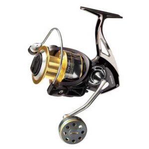 Ryoko Jigging Reel Fine