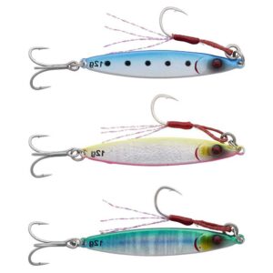 Savage gear Jig Flatline TG 45 mm 15g