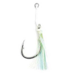 M&W International Assist Hook Ocean Star II OS-5