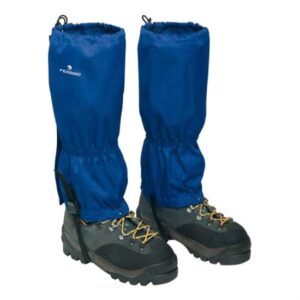 Ferrino Polainas Stelvio (par)