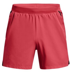 Under Armour UA Lançamento 5'' Curto