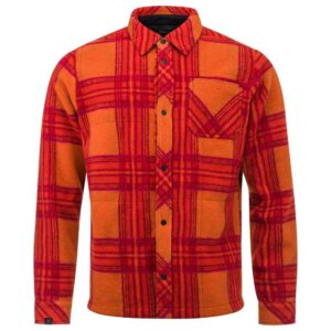 Head Camisa De Manga Longa Rebels