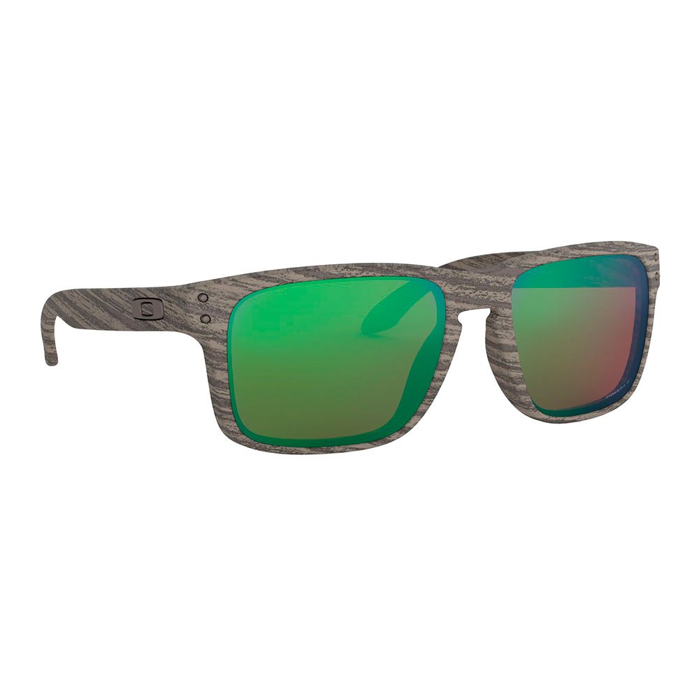 Oakley Holbrook Polarized Oculos Escuros Prizm Shallow Water