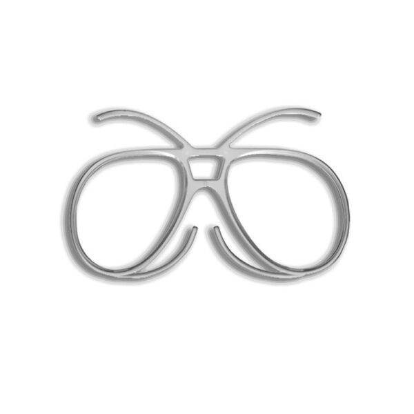 Salice Goggle Optic Clip