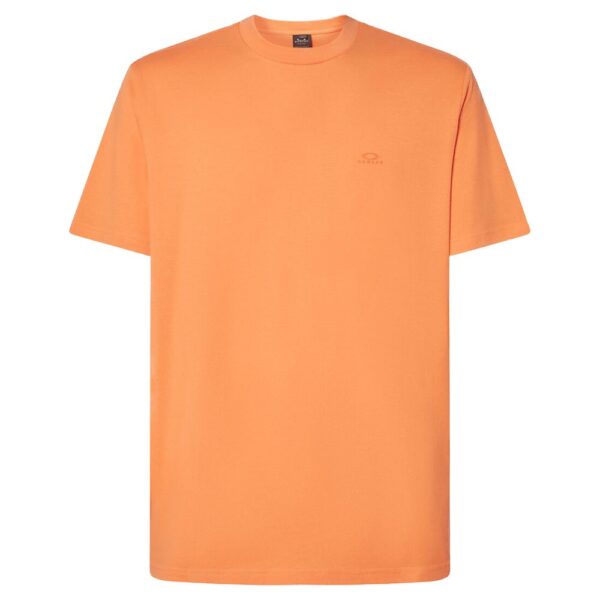Oakley Camiseta De Manga Curta Relaxed