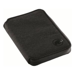 Mammut Carteira Zipada Melange