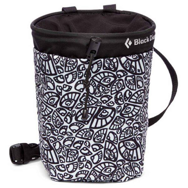 Black diamond Bolsa Giz Gym