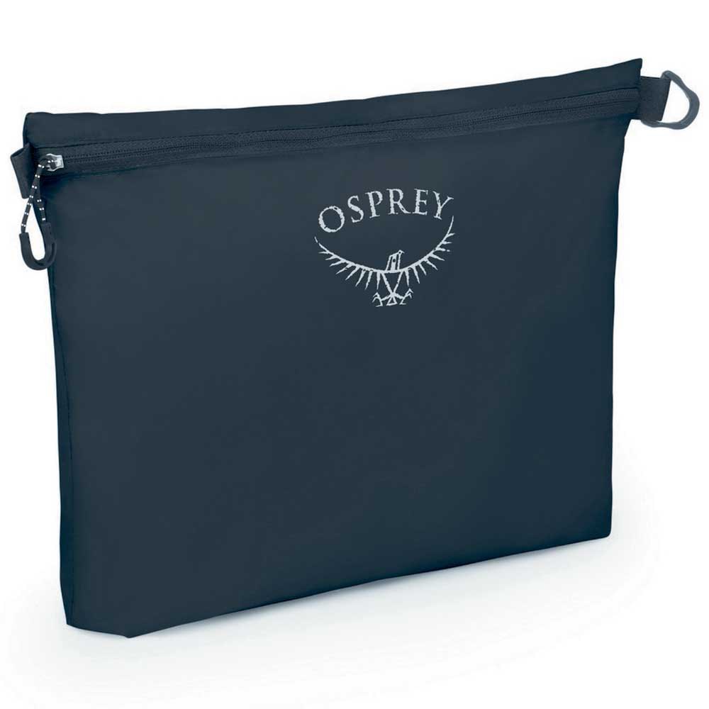 Osprey Saco De Lavagem Ultralight Zipper Sack L