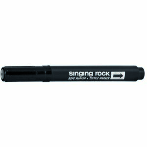 Singing rock Rope Marker