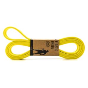 Yy vertical Acessórios Para Treinamento Elastic Bands