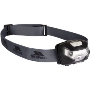 Trespass Luz Frontal Bazan