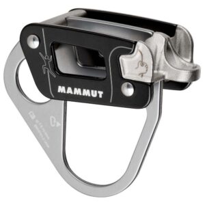 Mammut Dispositivo Nordwand Alpine Belay