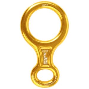 Singing rock Dispositivo De Amarração Figure 8 M