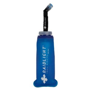 Raidlight Bidão Flexível Easyflask 600ml With Filter