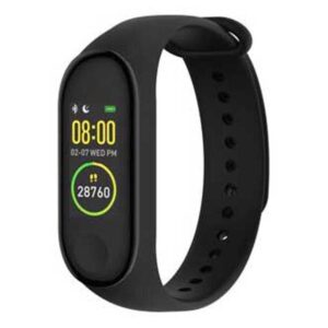 Denver Pulseira De Atividades BFH-242