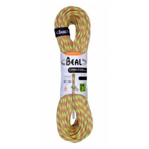 Beal Capa Seca Cobra II + Unicore 8,6mm x 50m