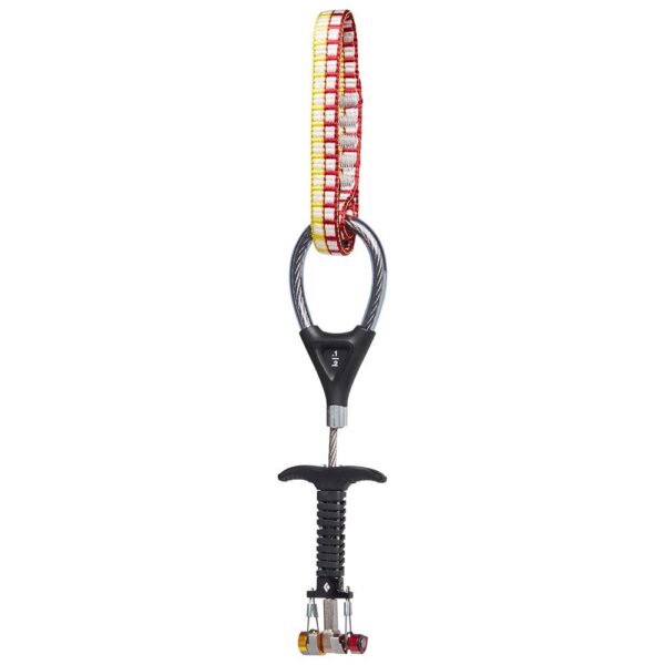 Black diamond Camalot Z4 Offset 0.1-0.8
