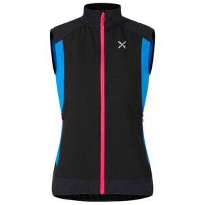 Montura Colete Premium Wind