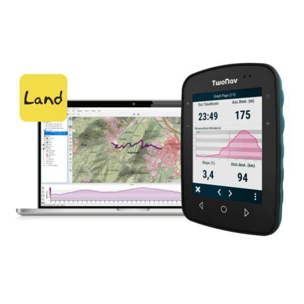 TwoNav GPS Terra - Imagem 7